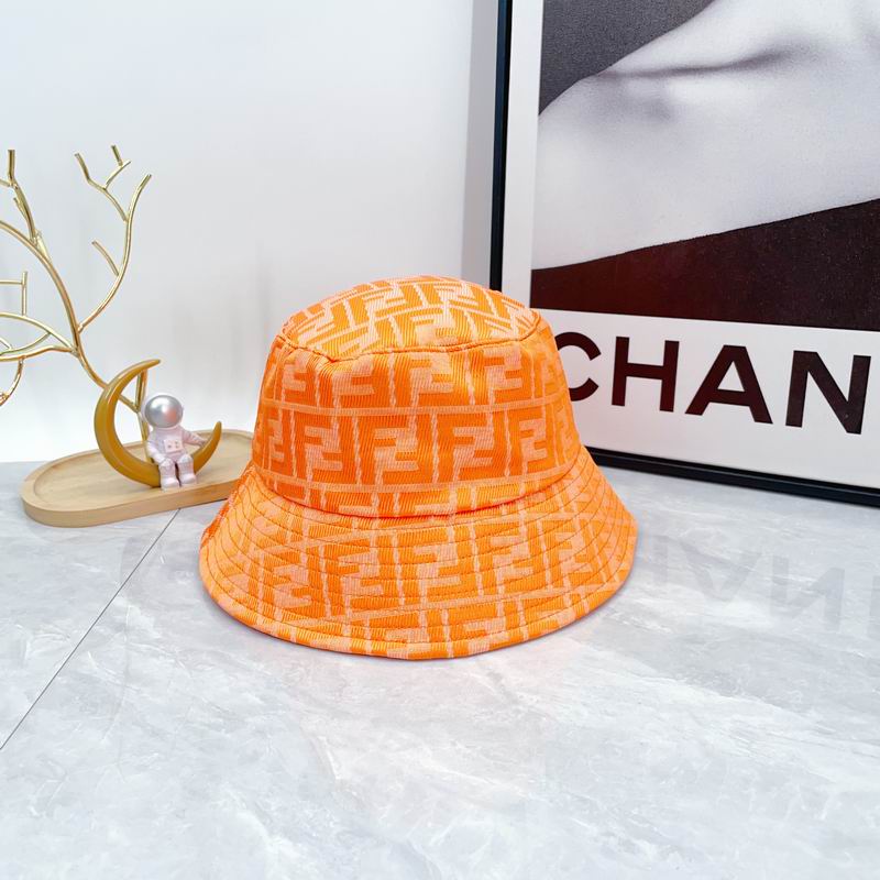 Fendi hat dx (1561)