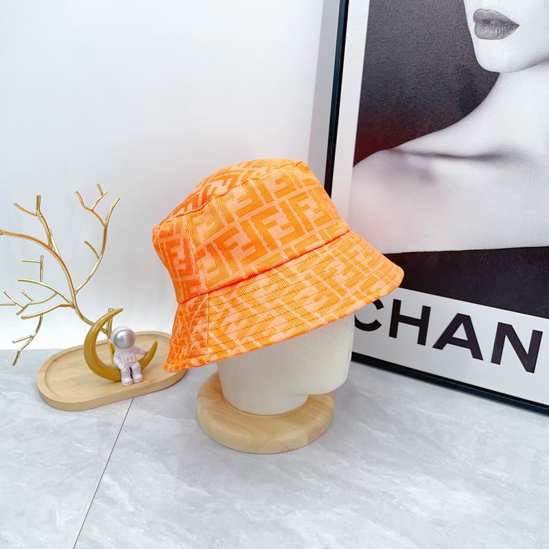 Fendi hat dx (1562)