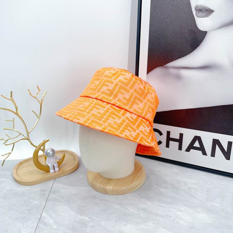 Fendi hat dx (1563)