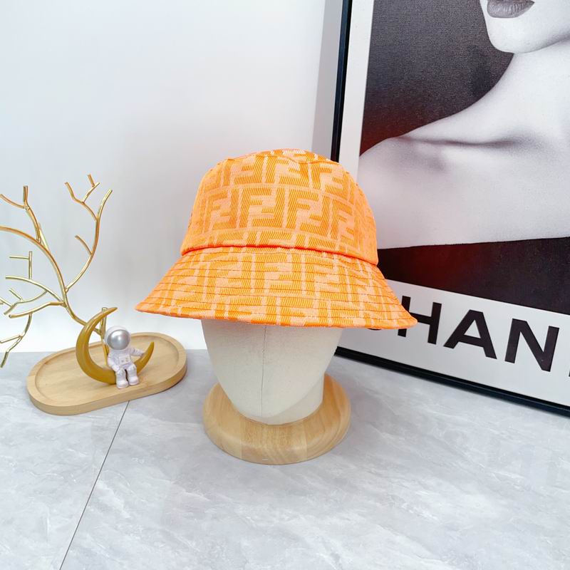 Fendi hat dx (1564)