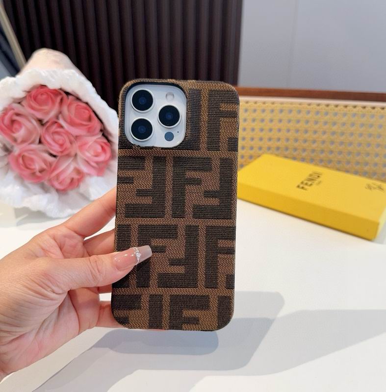 Fendi iphone 14-16Pro max 10 (1)