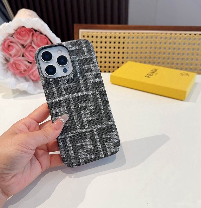 Fendi iphone 14-16Pro max 10 (11)