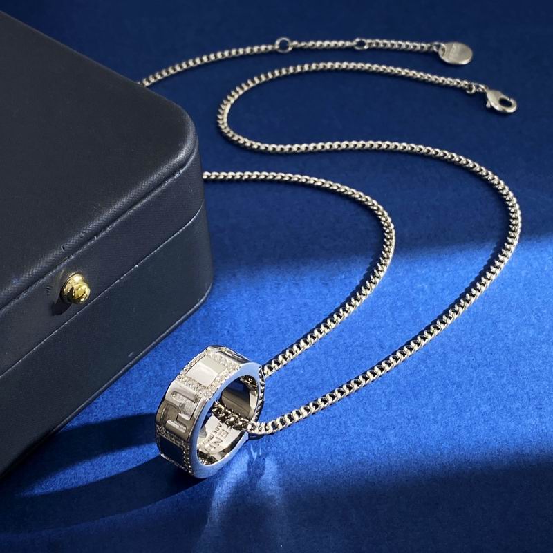 Fendi necklace 04yxh01 (1)