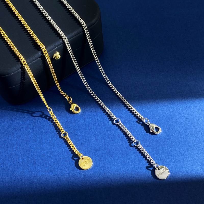 Fendi necklace 04yxh01 (4)