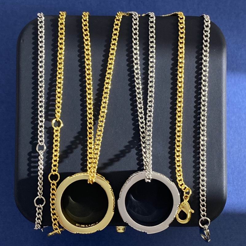 Fendi necklace 04yxh01 (6)