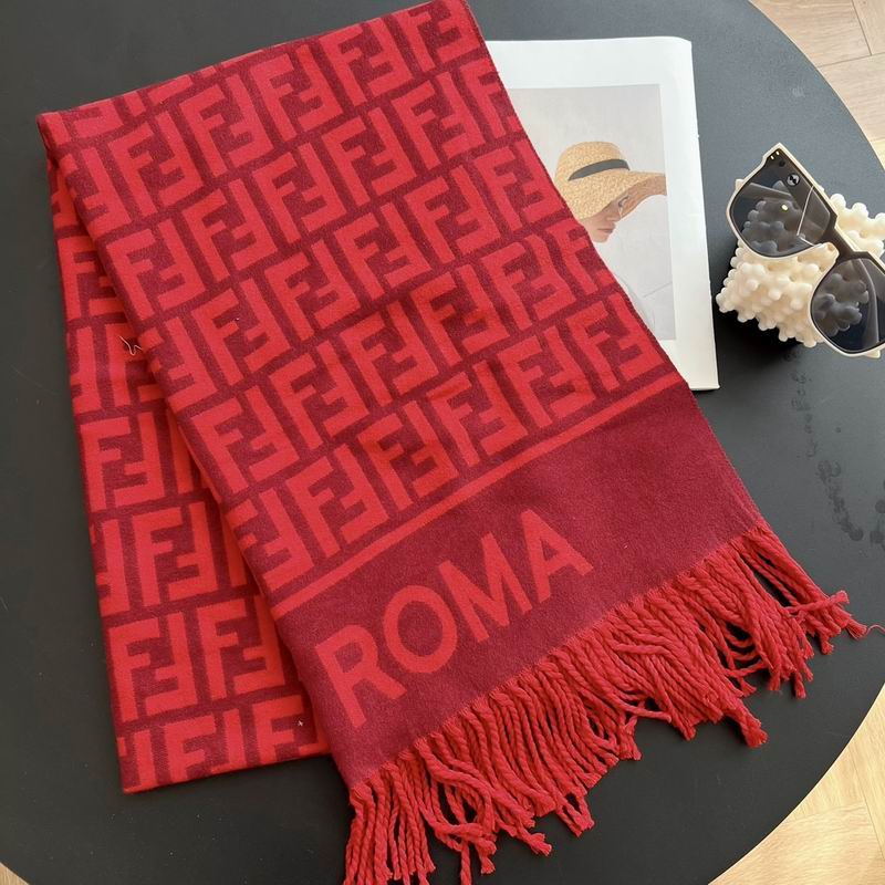 Fendi scarf E (10)