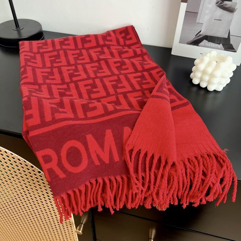 Fendi scarf E (11)