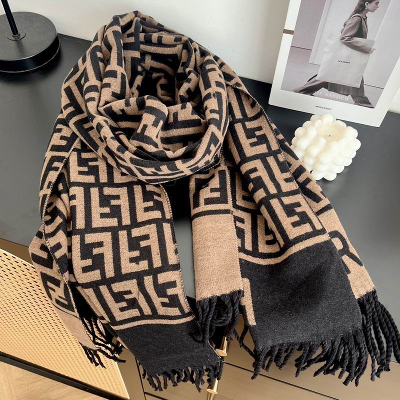 Fendi scarf E (15)