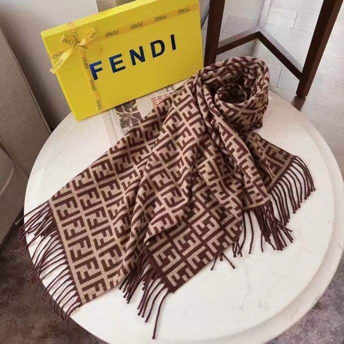 Fendi scarf E (3)