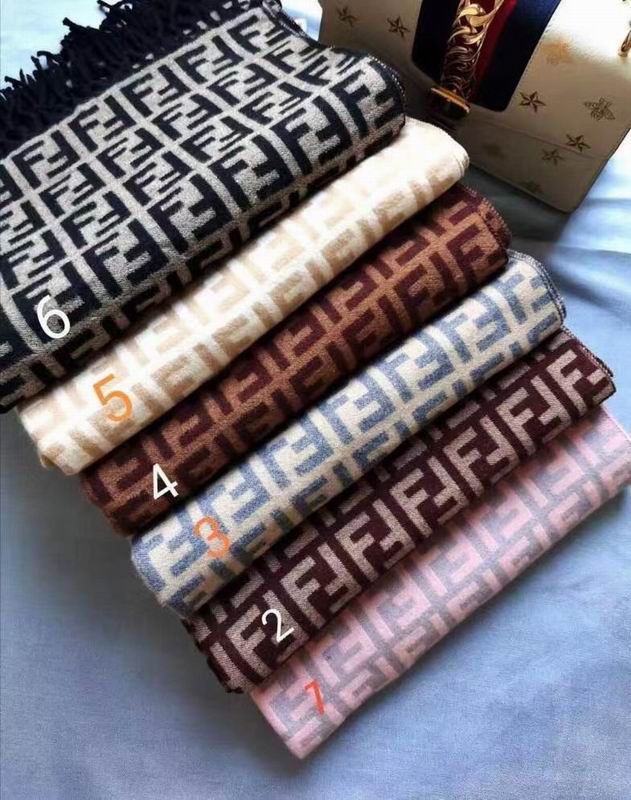 Fendi scarf E (6)