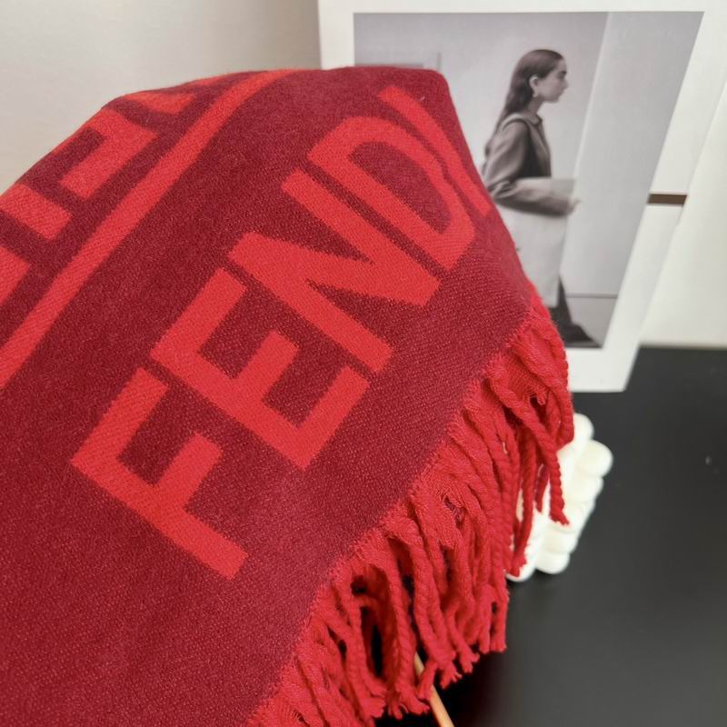 Fendi scarf E (7)