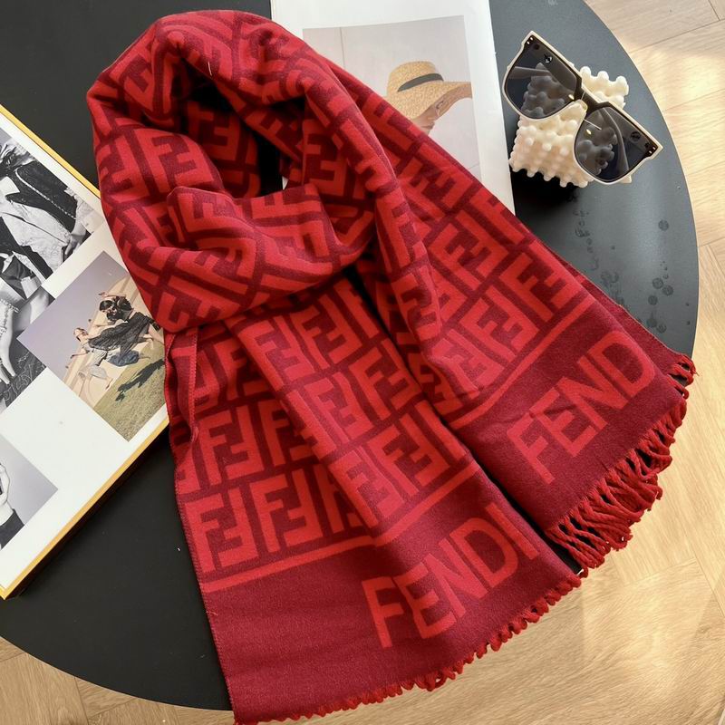 Fendi scarf E (9)