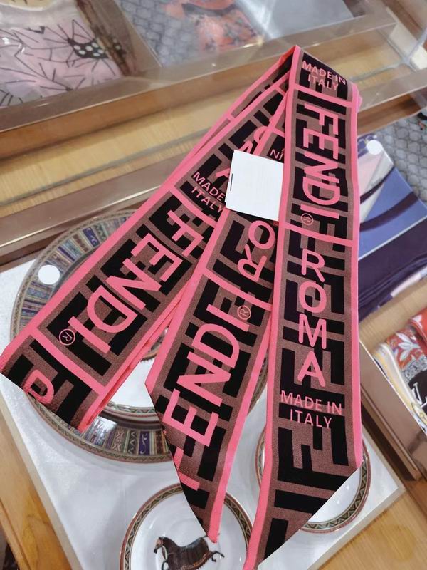 Fendi silk ribbon E (10)