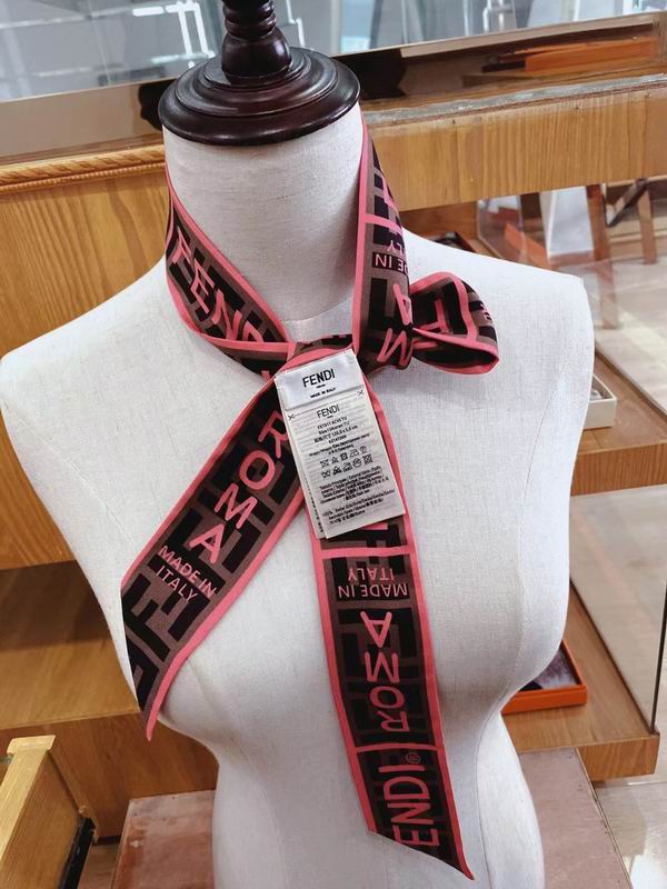 Fendi silk ribbon E (11)