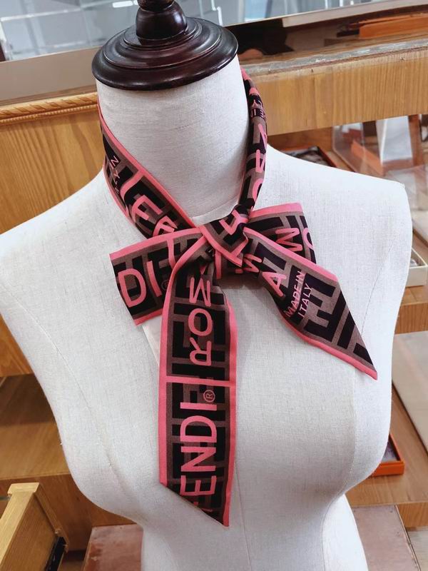 Fendi silk ribbon E (13)