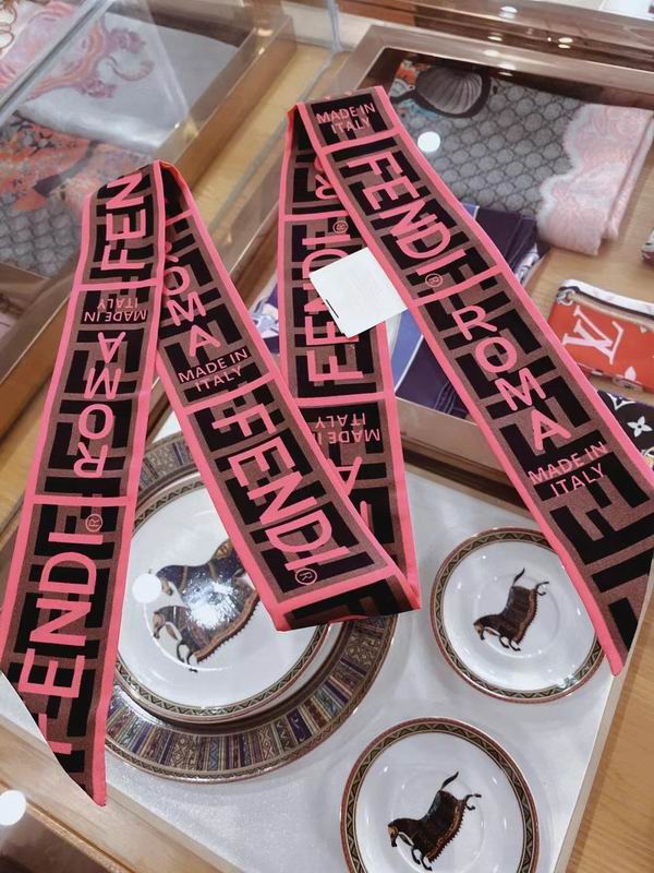 Fendi silk ribbon E (14)