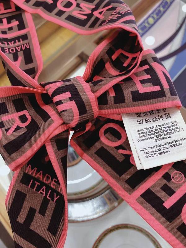 Fendi silk ribbon E (15)