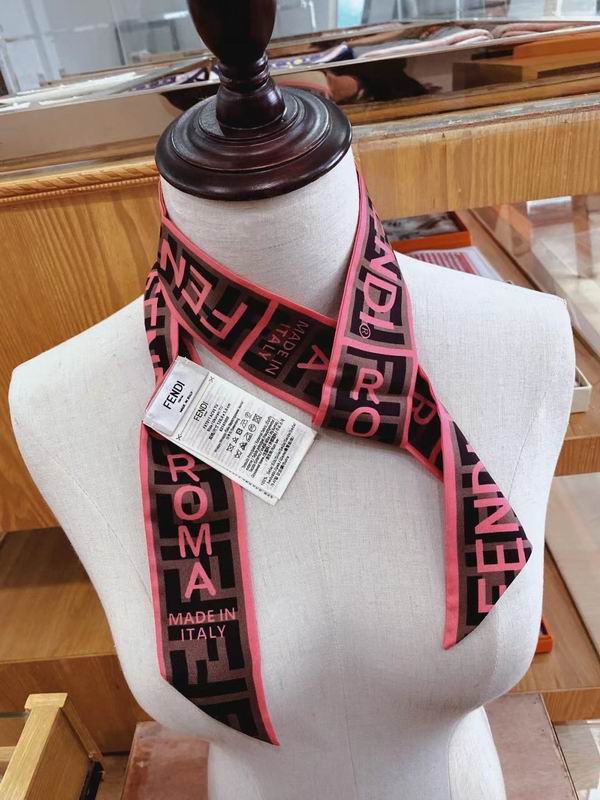 Fendi silk ribbon E (16)