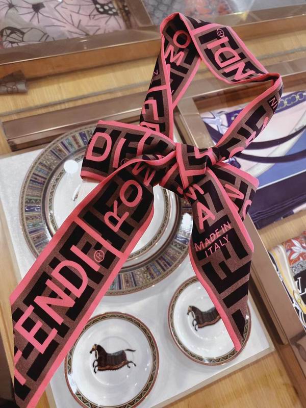 Fendi silk ribbon E (17)