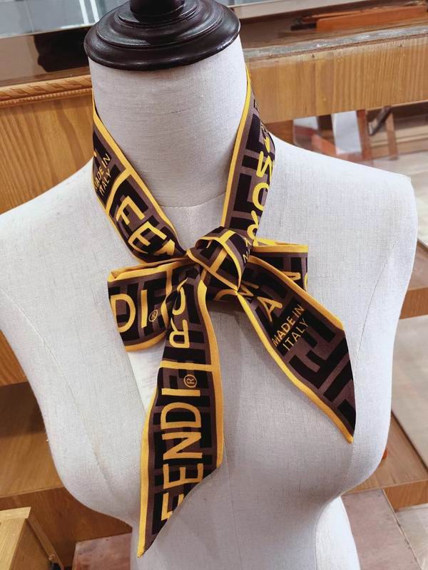 Fendi silk ribbon E (2)