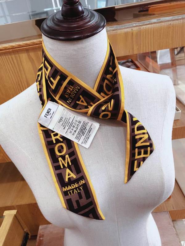 Fendi silk ribbon E (7)