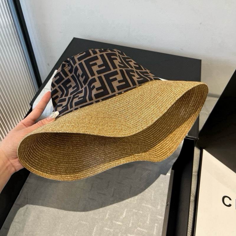 Fendi top hat dx (1)