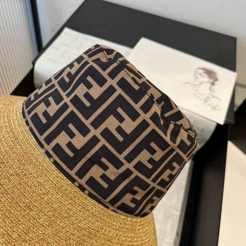 Fendi top hat dx (2)