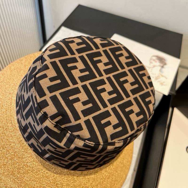 Fendi top hat dx (3)