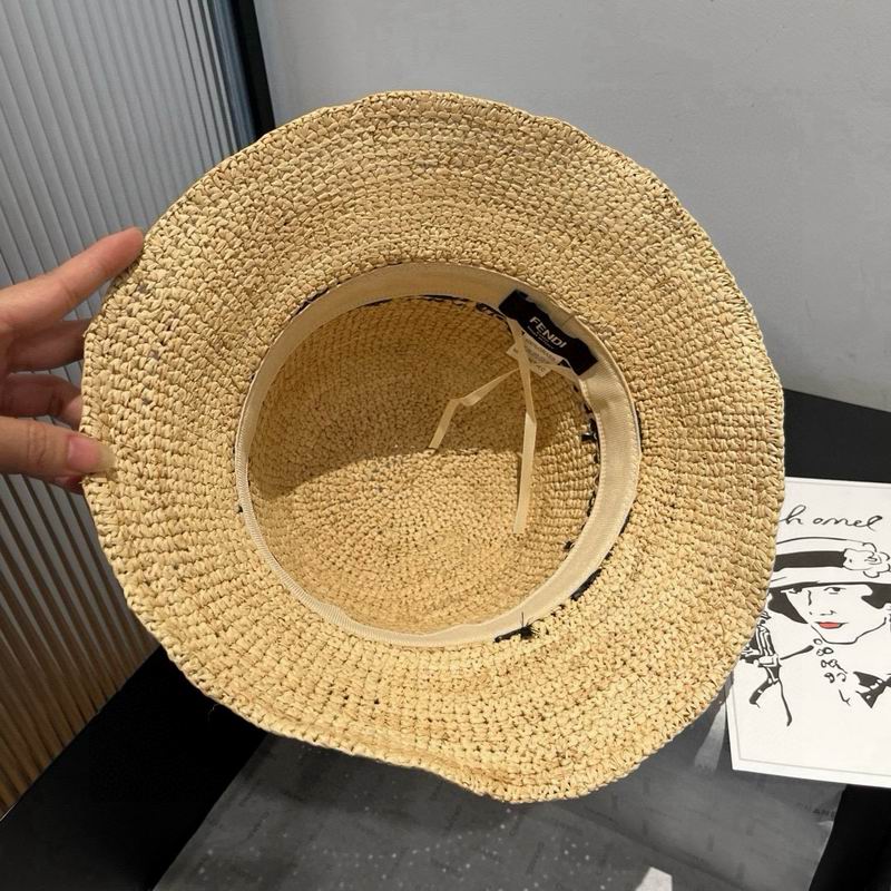 Fendi top hat dx (33)