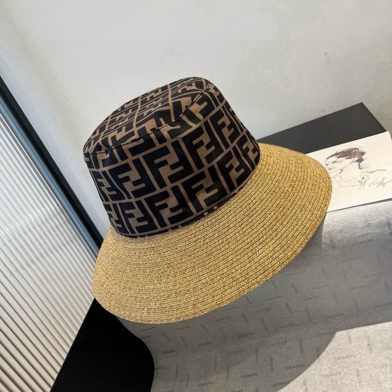 Fendi top hat dx (8)