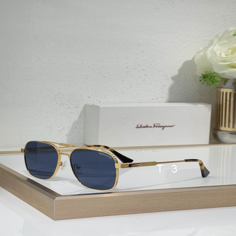 Ferragamo SF581LS 57 15-142 c03