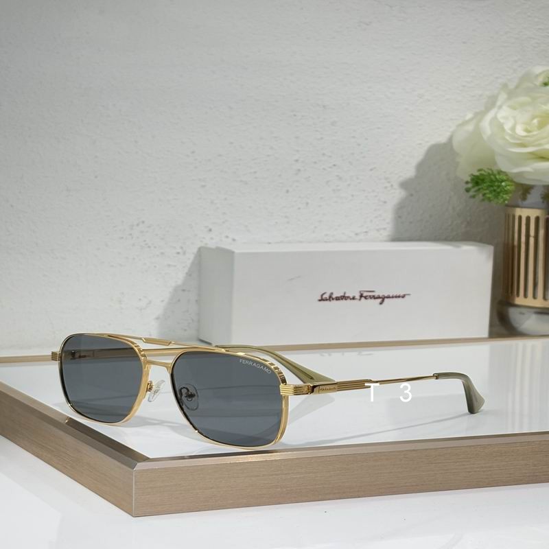 Ferragamo SF581LS 57 15-142 c04