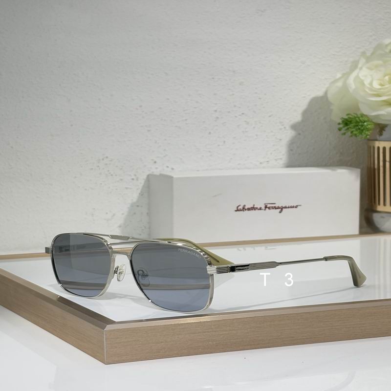 Ferragamo SF581LS 57 15-142 c05