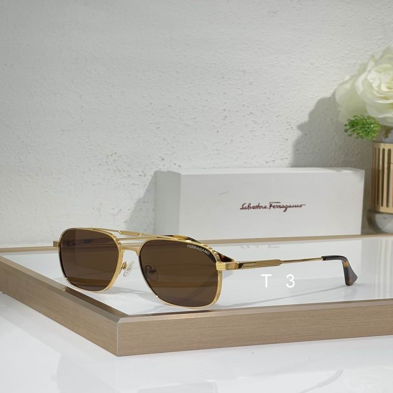 Ferragamo SF581LS 57 15-142 c06