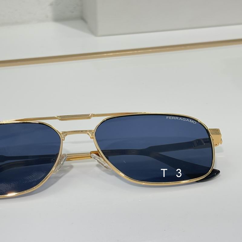 Ferragamo SF581LS 57 15-142 c07