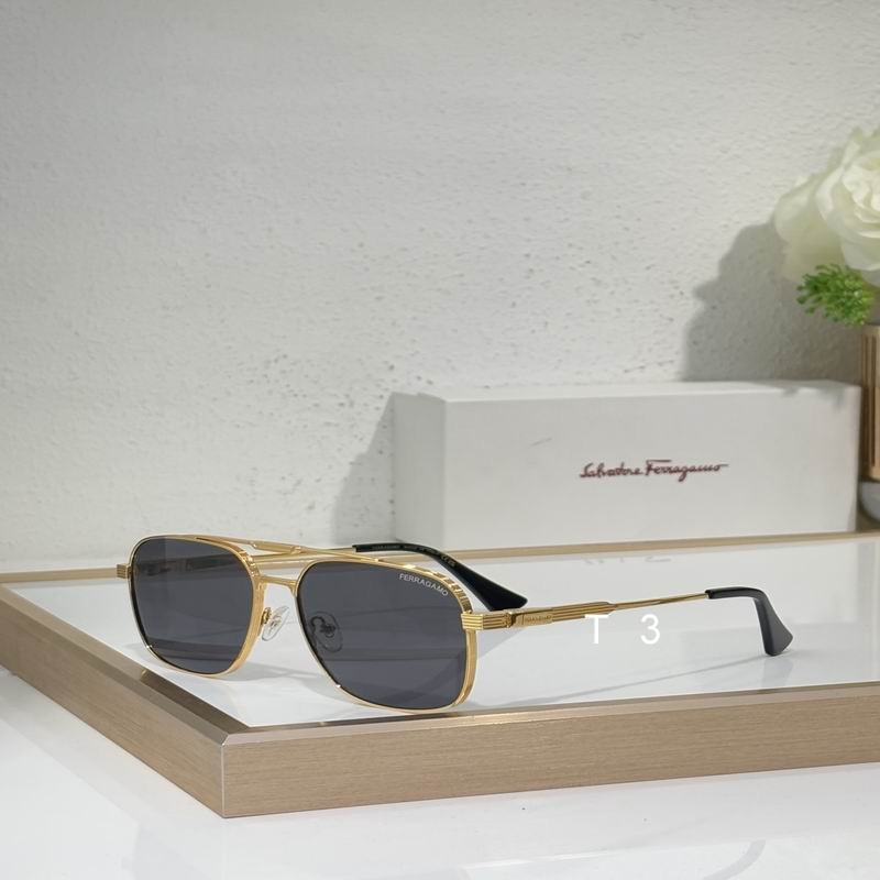 Ferragamo SF581LS 57 15-142 c01