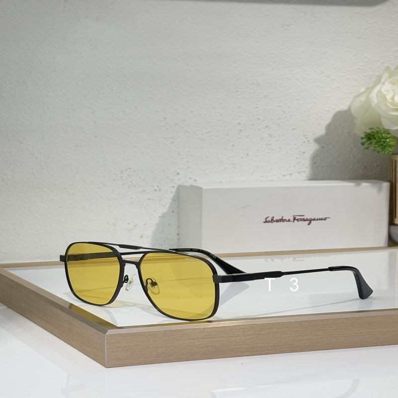 Ferragamo SF581LS 57 15-142 c02