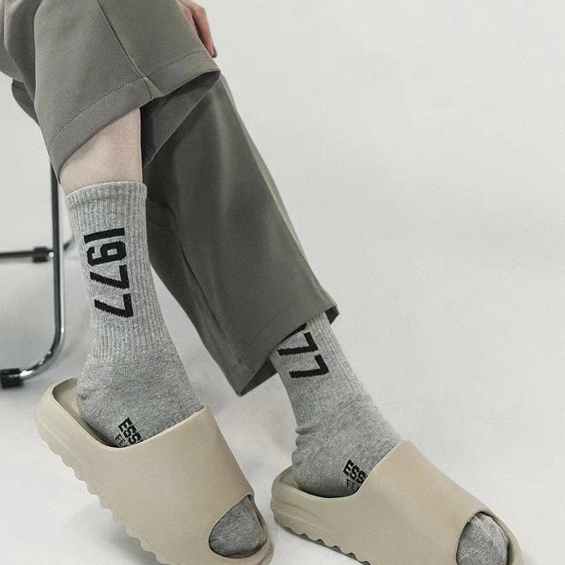 Fog Fear Of God socks (1)