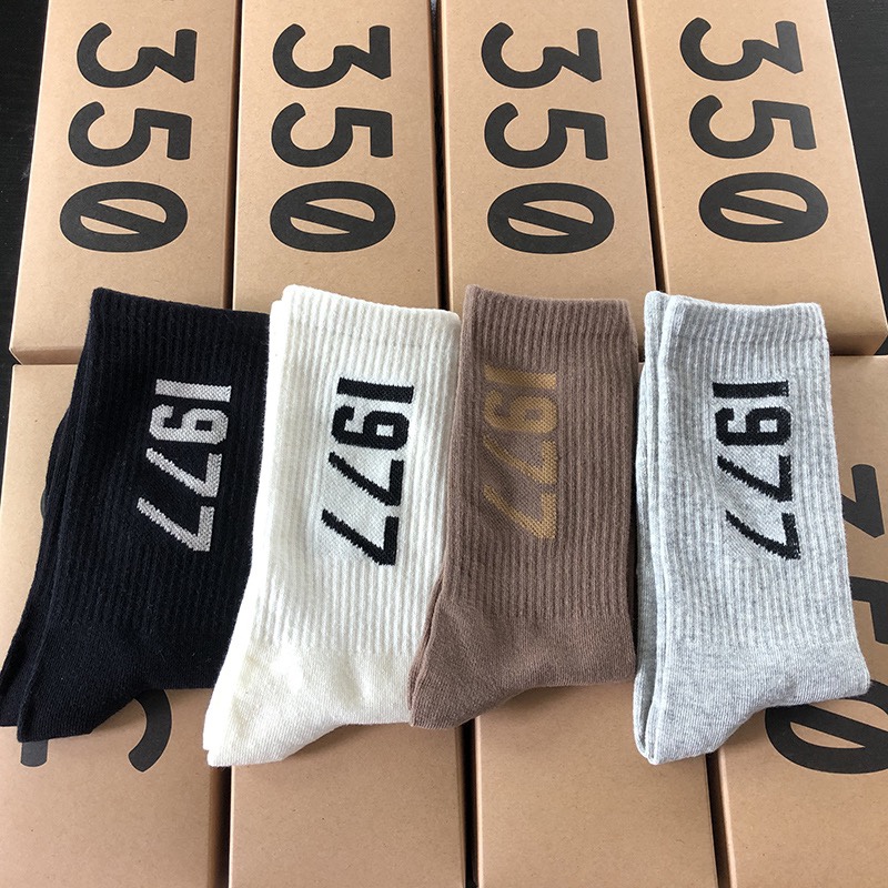 Fog Fear Of God socks (2)
