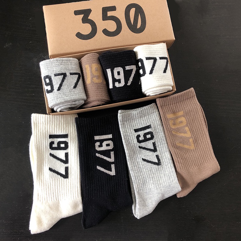 Fog Fear Of God socks (4)