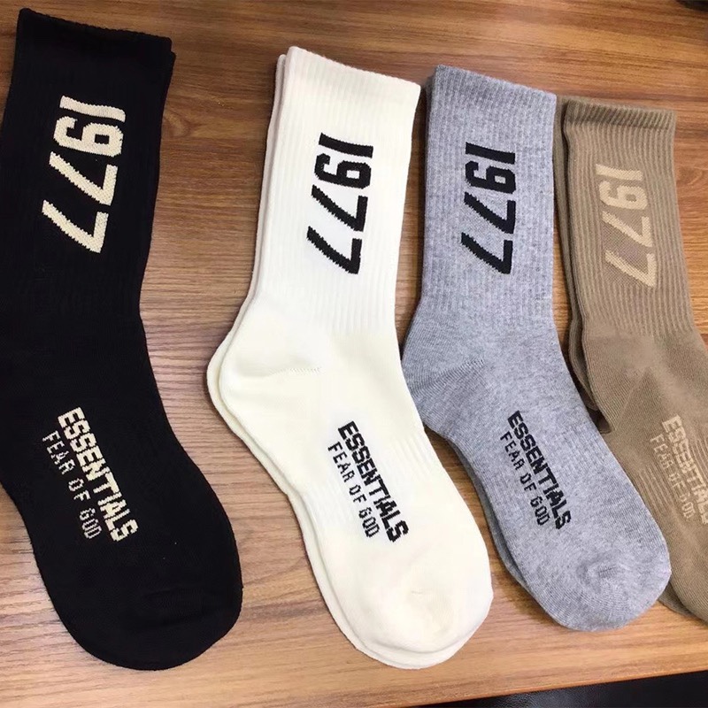 Fog Fear Of God socks (5)