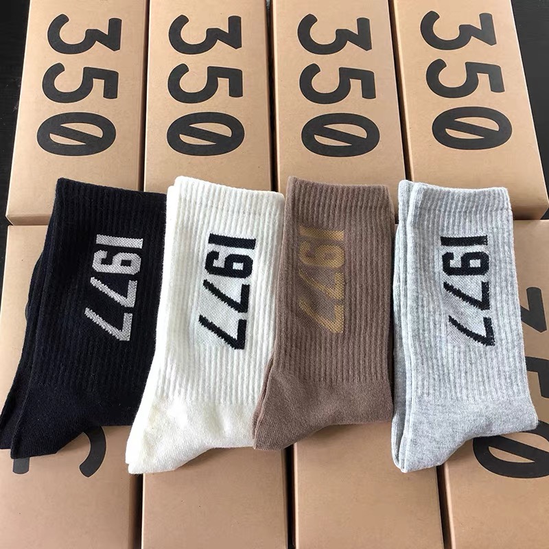 Fog Fear Of God socks (7)