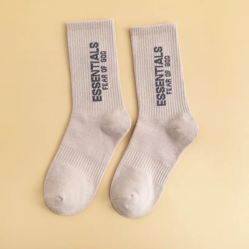Fog Fear Of God socks  (1)