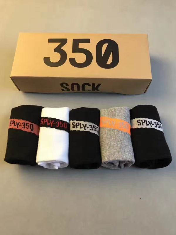 Fog Fear Of God socks  (1)