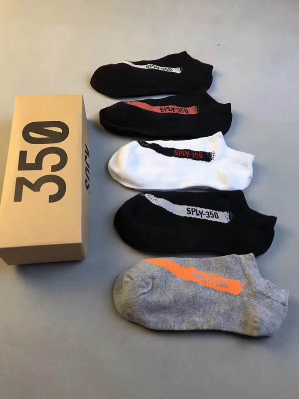 Fog Fear Of God socks  (2)