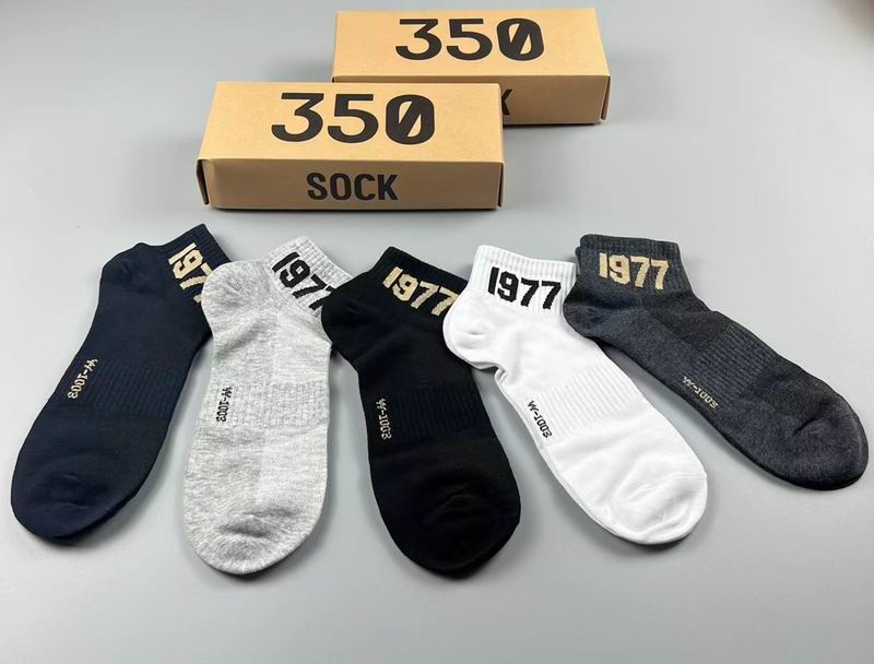 Fog Fear Of God socks  (3)