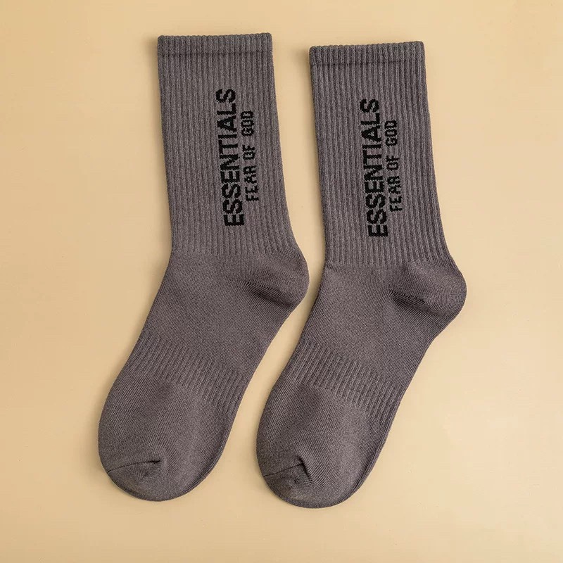 Fog Fear Of God socks  (3)