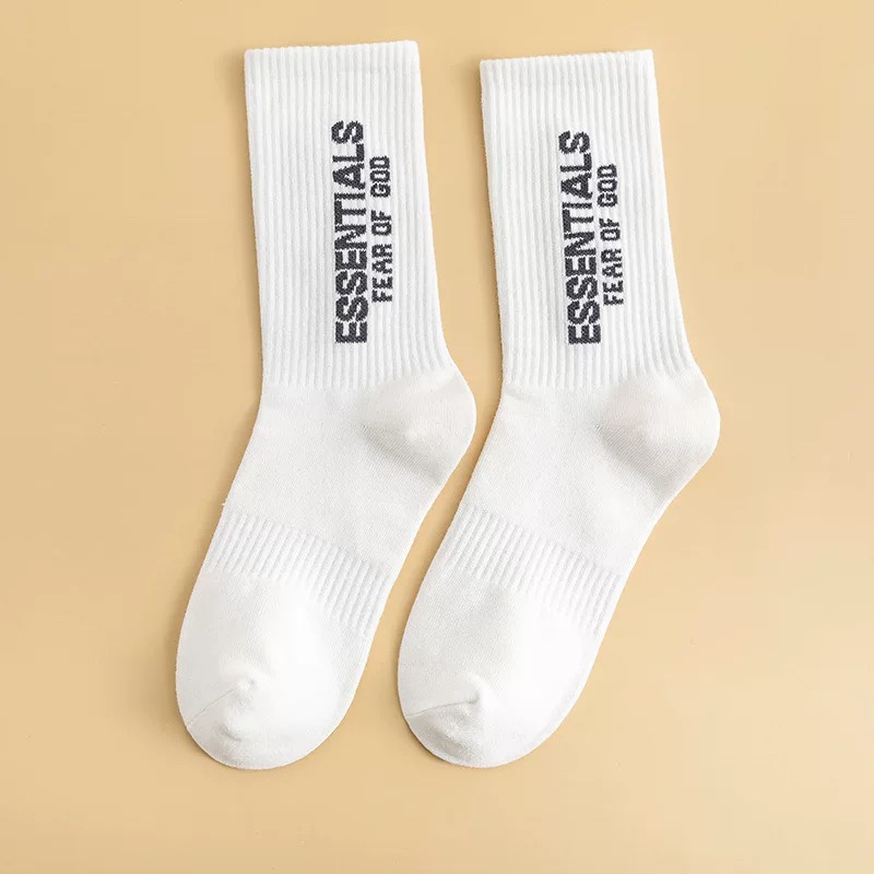 Fog Fear Of God socks  (4)