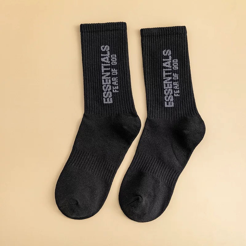 Fog Fear Of God socks  (7)