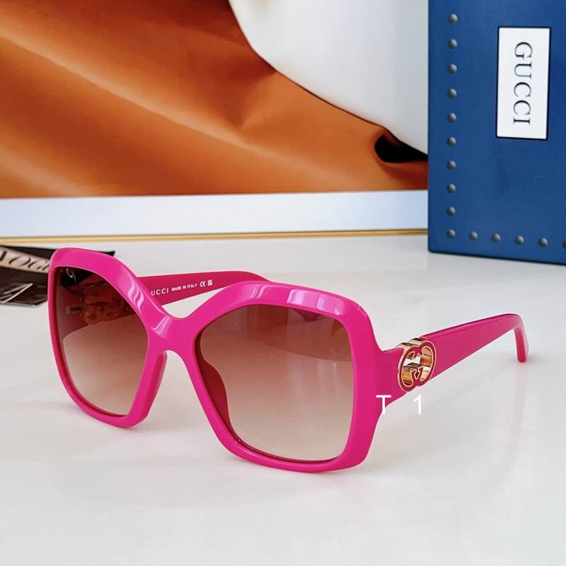 GUCCI GG2015S 59 19-140 a001